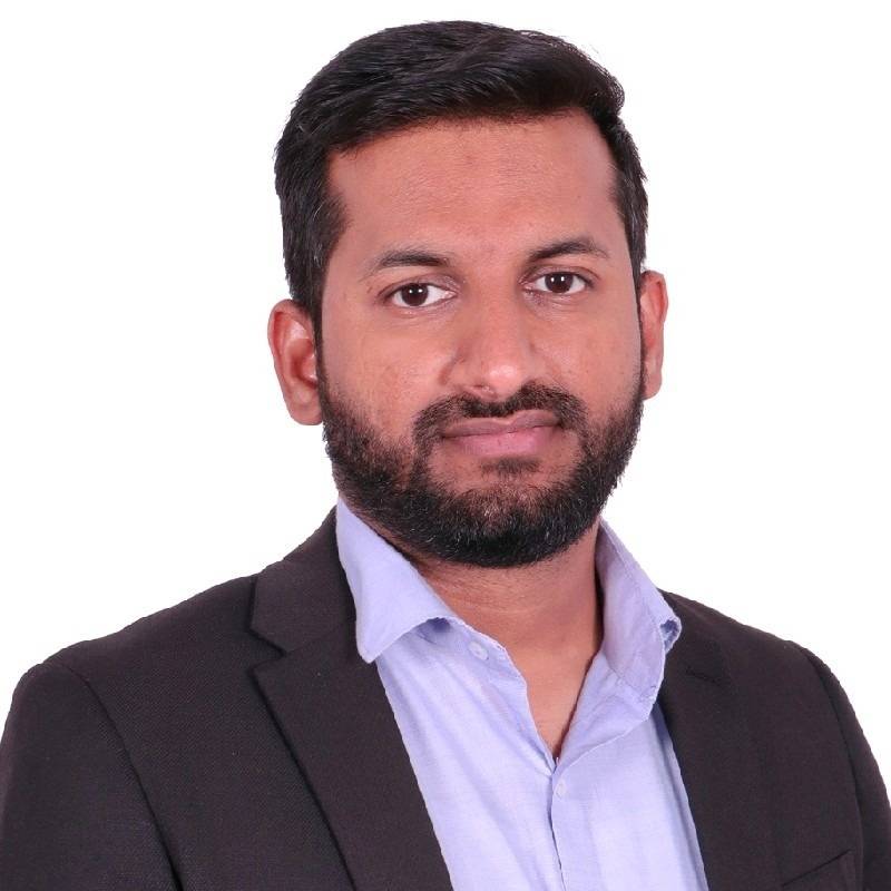 Fahadh Ismail
