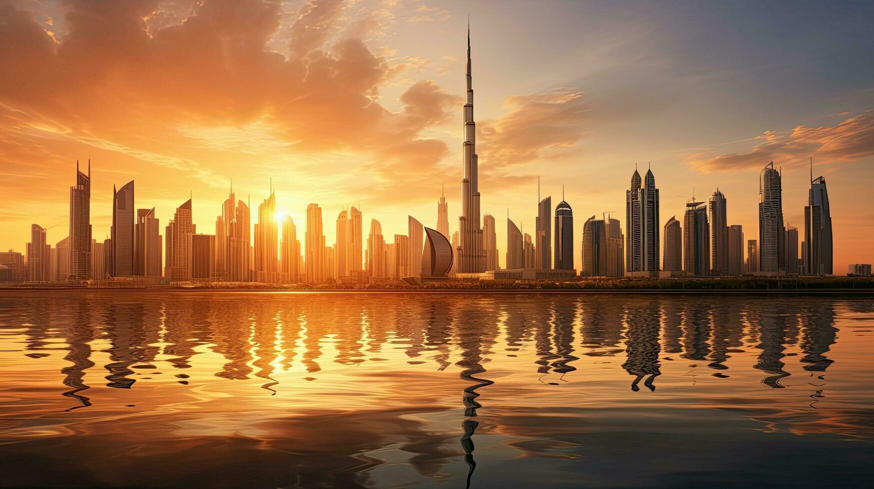 Dubai Real Estate